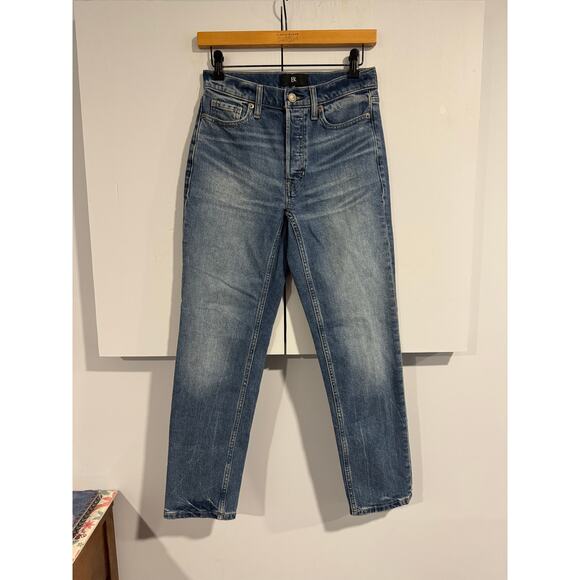 Banana Republic Denim - Banana Republic jeans, size 25